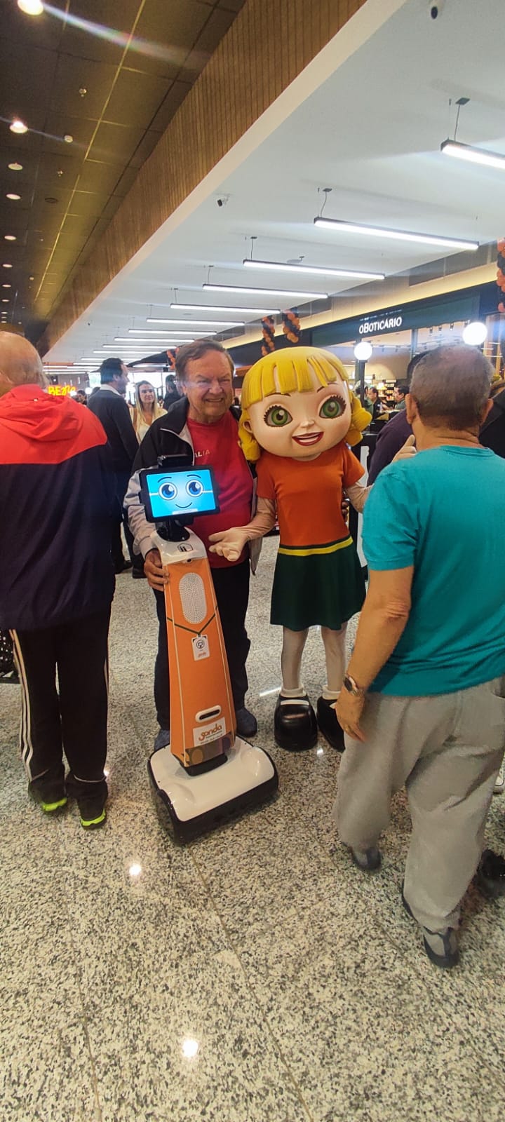 Futuro Presente