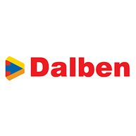 Logo da Dalben