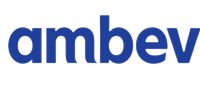 Logo da Ambev