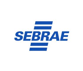 Logo do SEBRAE